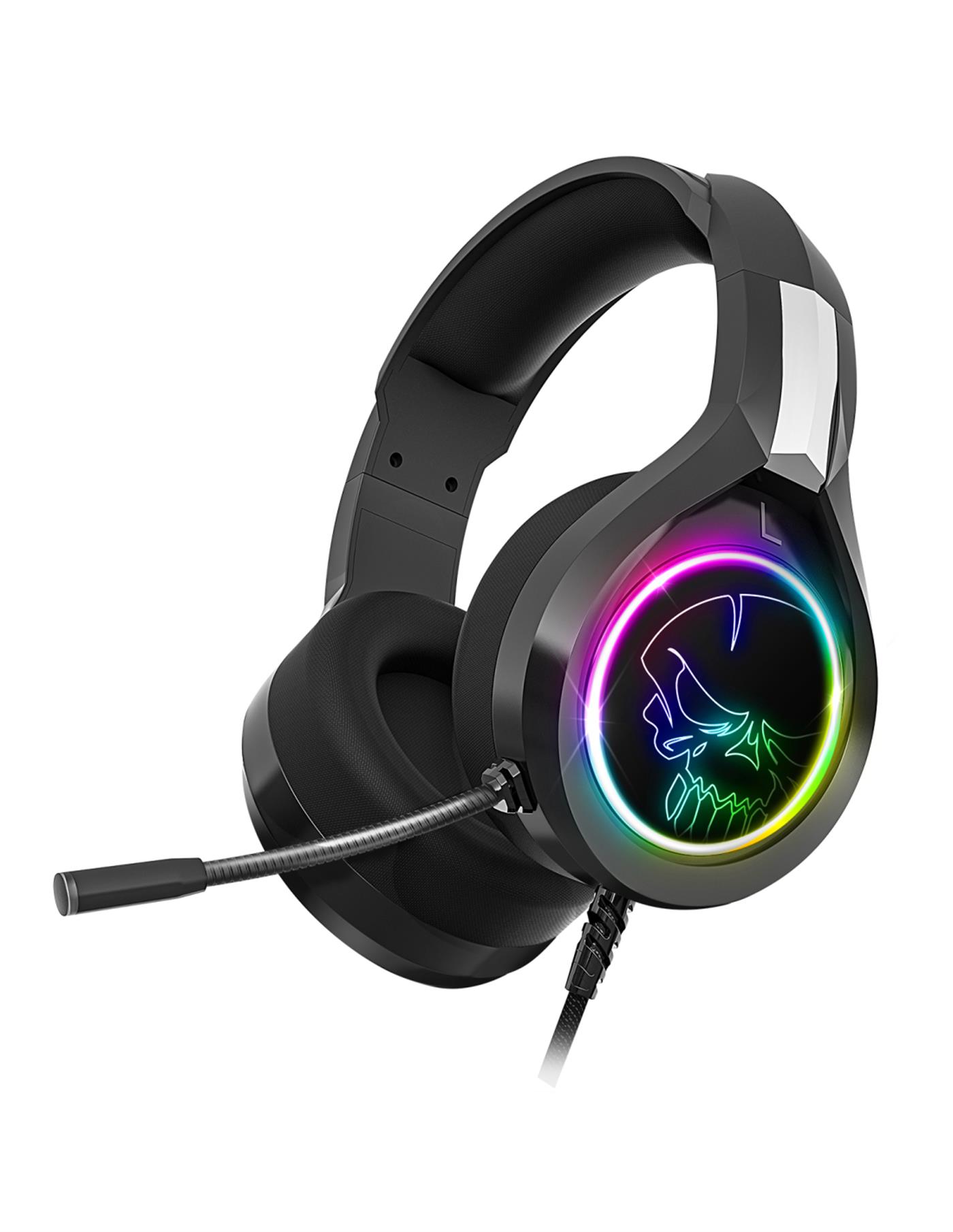 Spirit Of Gamer Mic Ph8 Rgb